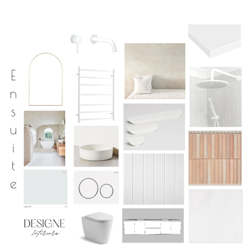ensuite selections Mood Board by lucytoth on Style Sourcebook