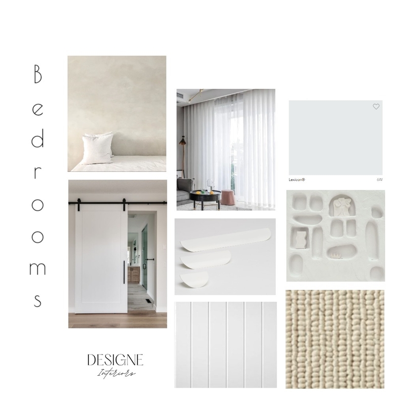 Bedrooms Selections Mood Board by lucytoth on Style Sourcebook
