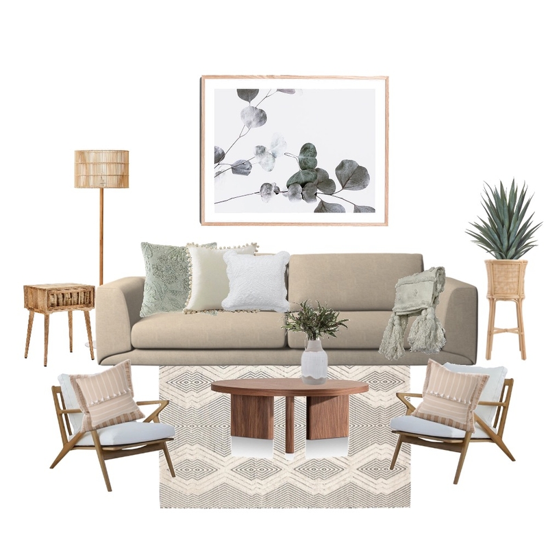 Lounge room Mood Board by Gsheps on Style Sourcebook