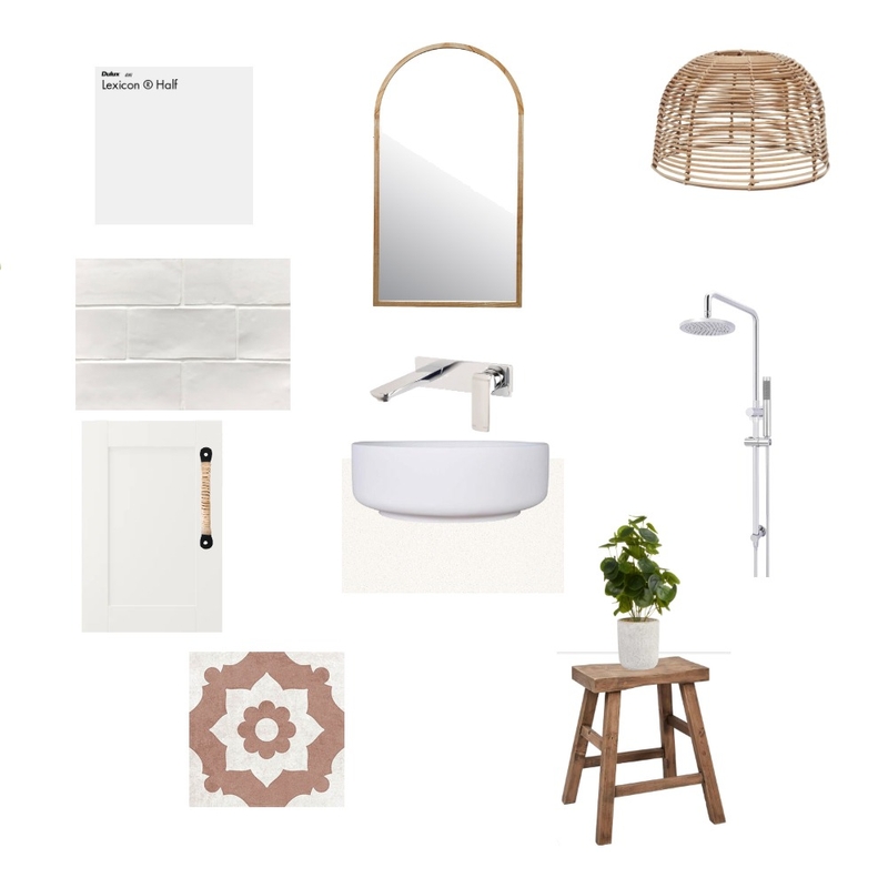 ensuite 3 Mood Board by our_forever_dreamhome on Style Sourcebook