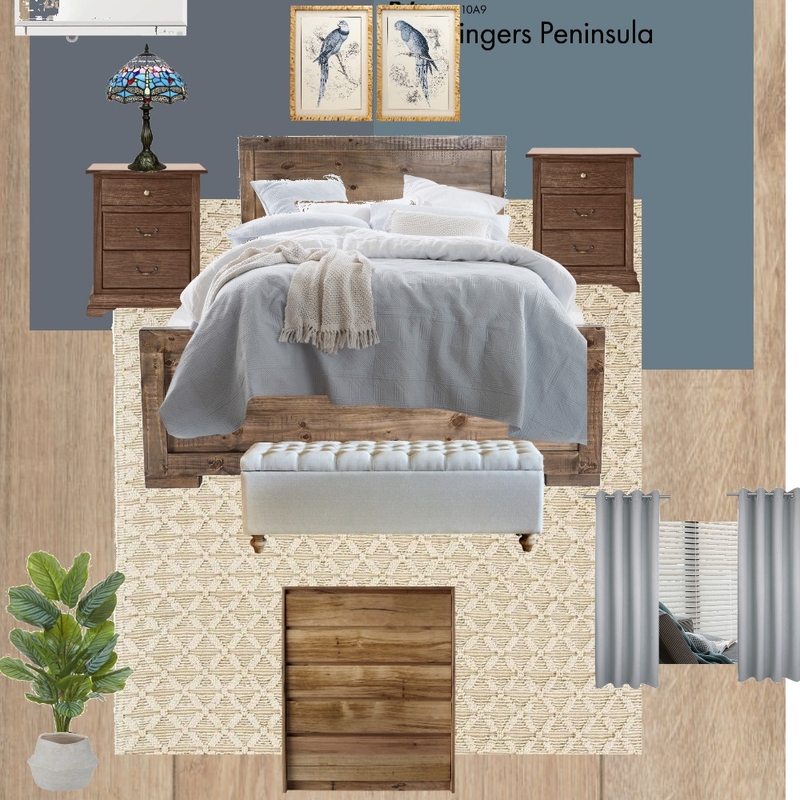 Master Bedroom Mood Board by Berecca82 on Style Sourcebook