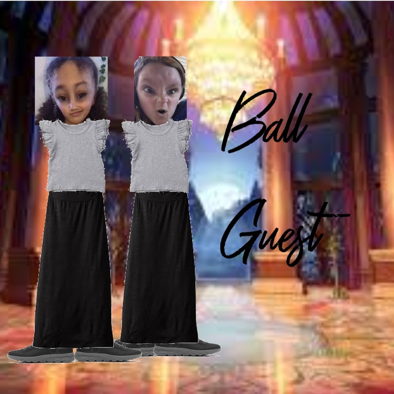 Ball Guest Mood Board by bridget.e.murphy09@gmail.com on Style Sourcebook