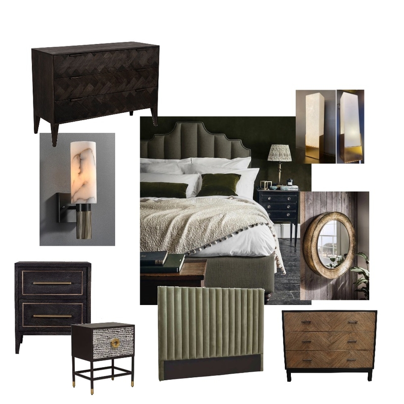 The burrows Mood Board by Leigh Fairbrother on Style Sourcebook