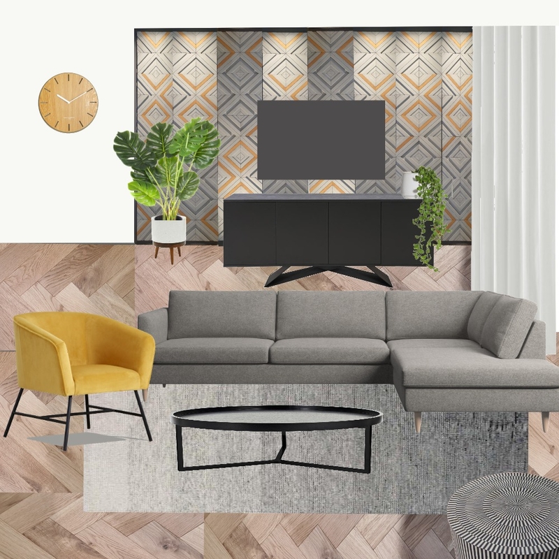 Tal_living room1 Mood Board by Yero5 on Style Sourcebook