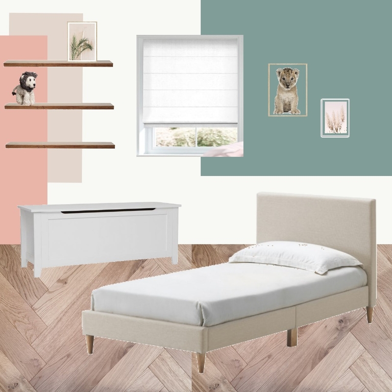 Tal_kids bedroom Mood Board by Yero5 on Style Sourcebook