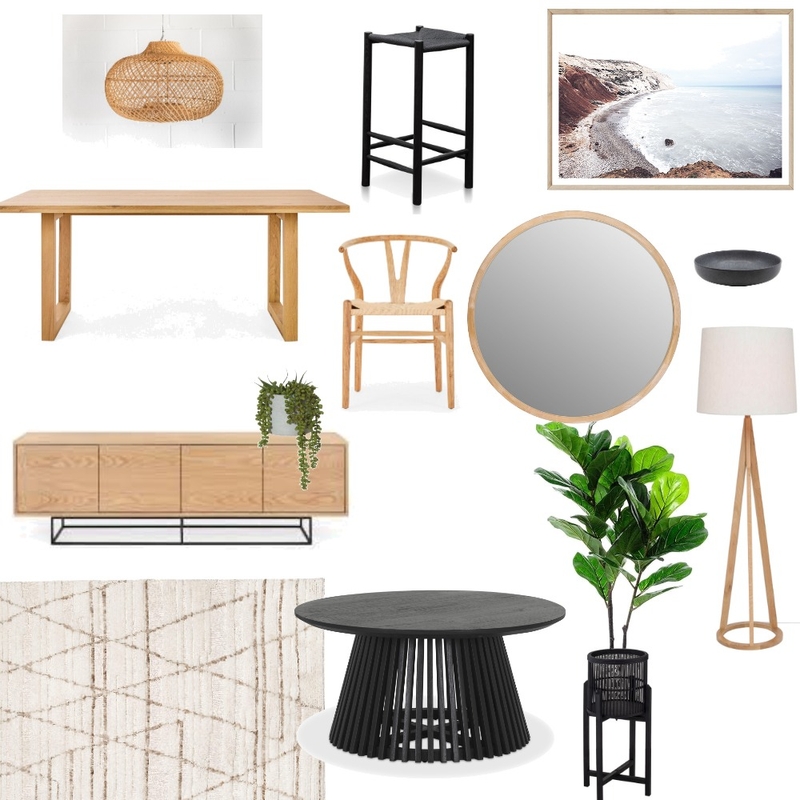 Apartment design 3 Mood Board by madi.wallace on Style Sourcebook