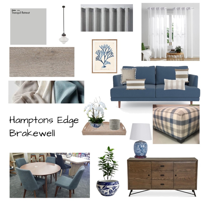 Brakewell - Mood Board Mood Board by Deb Davies on Style Sourcebook