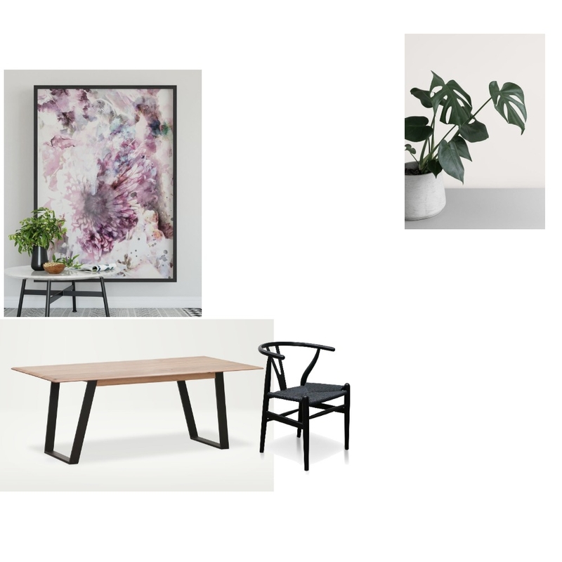 Dinning Room Mood Board by sammyJ22 on Style Sourcebook