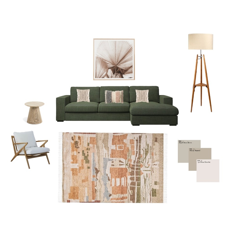 Modern farmhouse Mood Board by aditi shantanu on Style Sourcebook