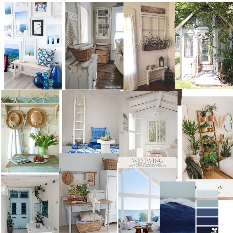 My Greek Livung Room Mood Board by sandra dagan on Style Sourcebook