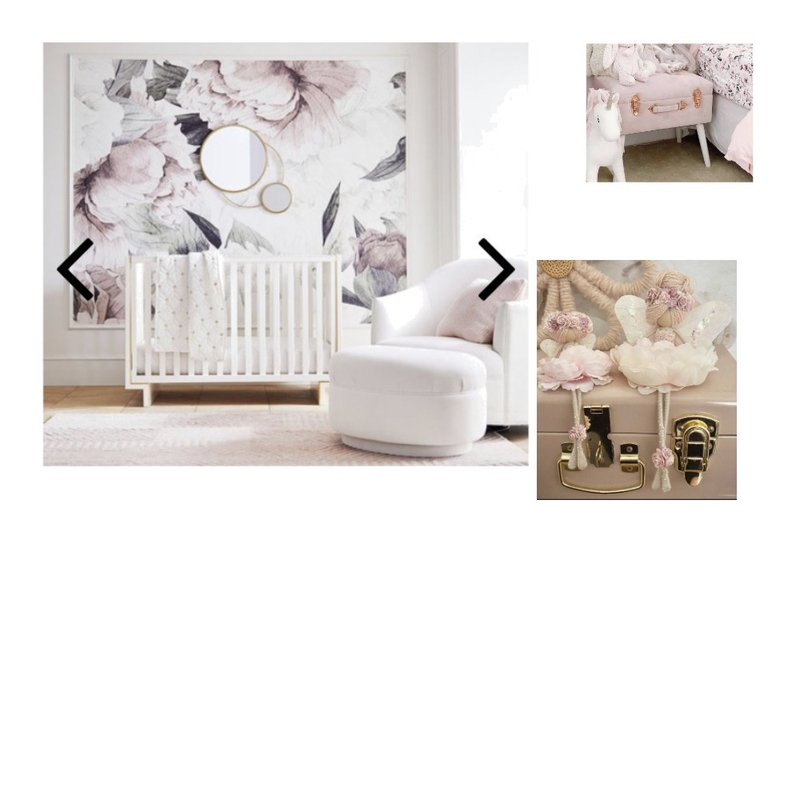 Lexi's Room Mood Board by sammyJ22 on Style Sourcebook