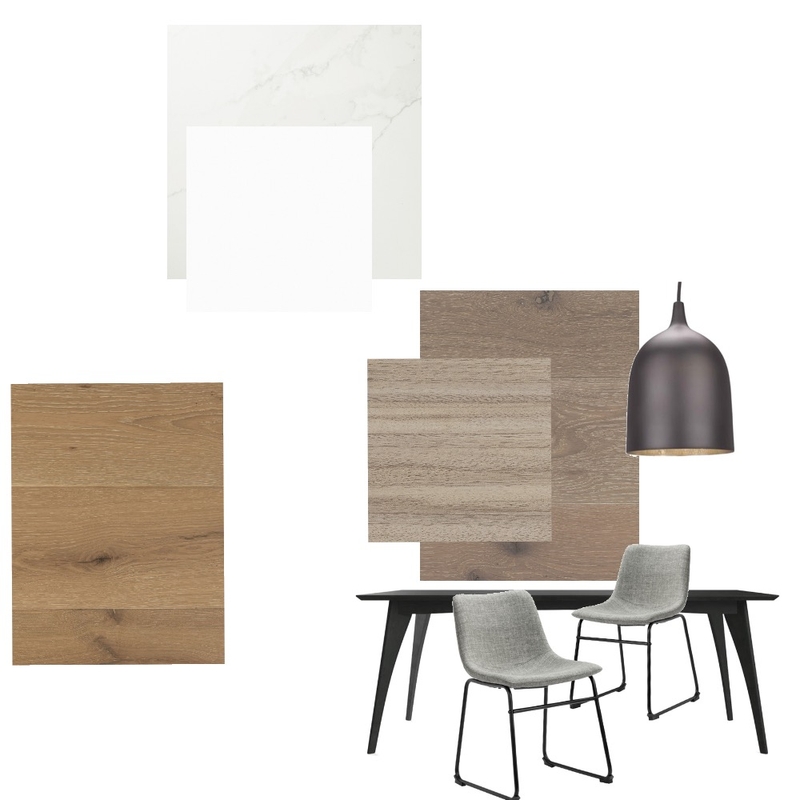 Kitchen Mood Board by VQ on Style Sourcebook