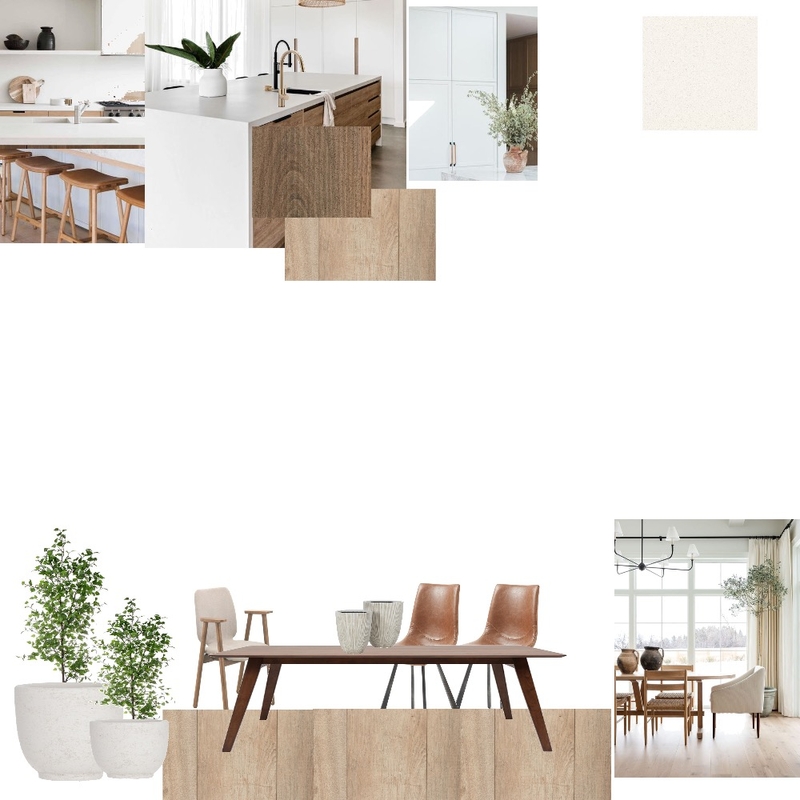 Kitchen & Dining Mood Board by jessicarichards89 on Style Sourcebook