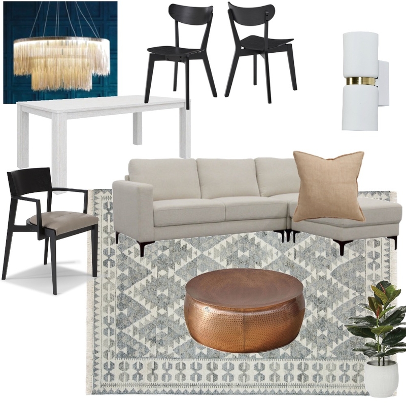 casual lounge draft Mood Board by anneliseworn on Style Sourcebook