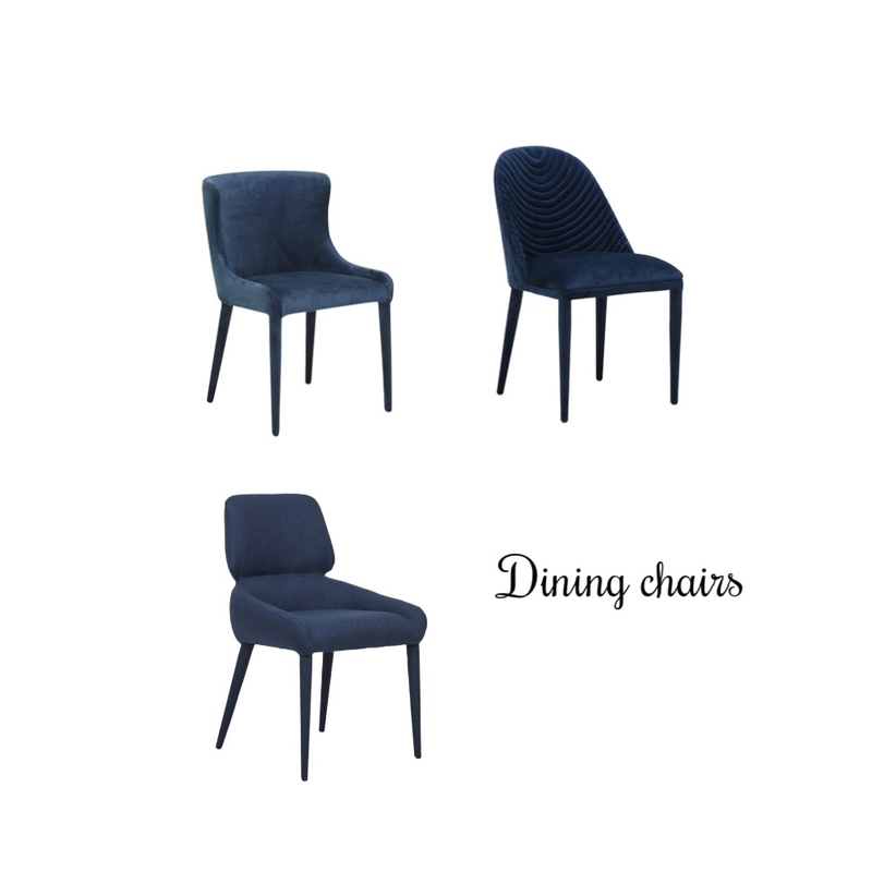 Nigel dining chair selection Mood Board by Jennypark on Style Sourcebook