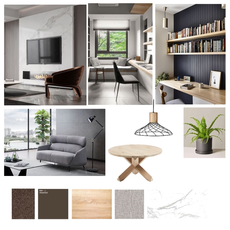 Point cook residence Mood Board by Nia Toshniwal on Style Sourcebook