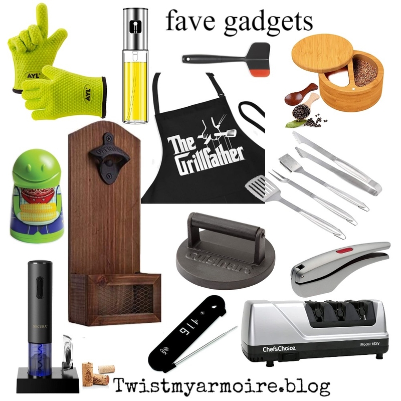 kitchen gadgets Mood Board by Twist My Armoire on Style Sourcebook