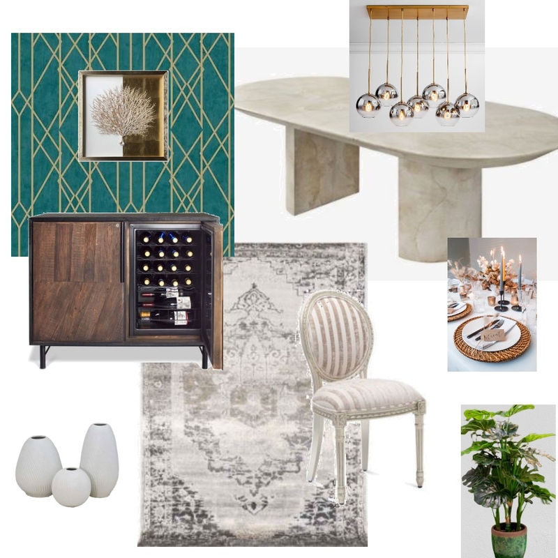 dining Mood Board by pratheeksha on Style Sourcebook