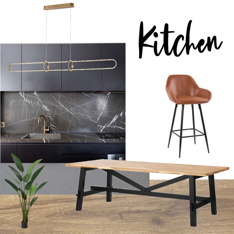 Kitchen Mood Board by TamaraSessions1 on Style Sourcebook