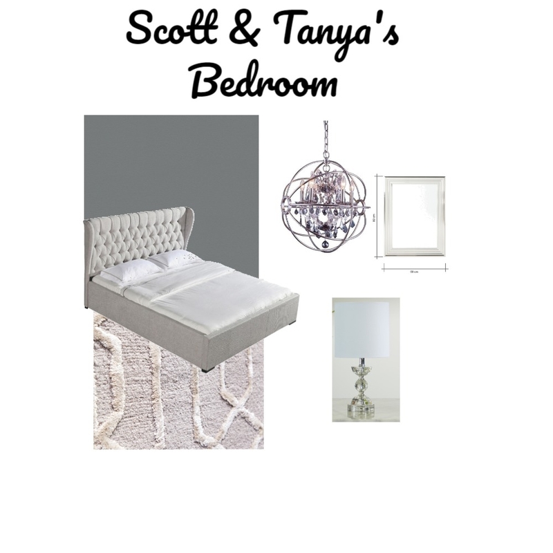 Scott & Tanya Room Mood Board by Jelle Decoration on Style Sourcebook