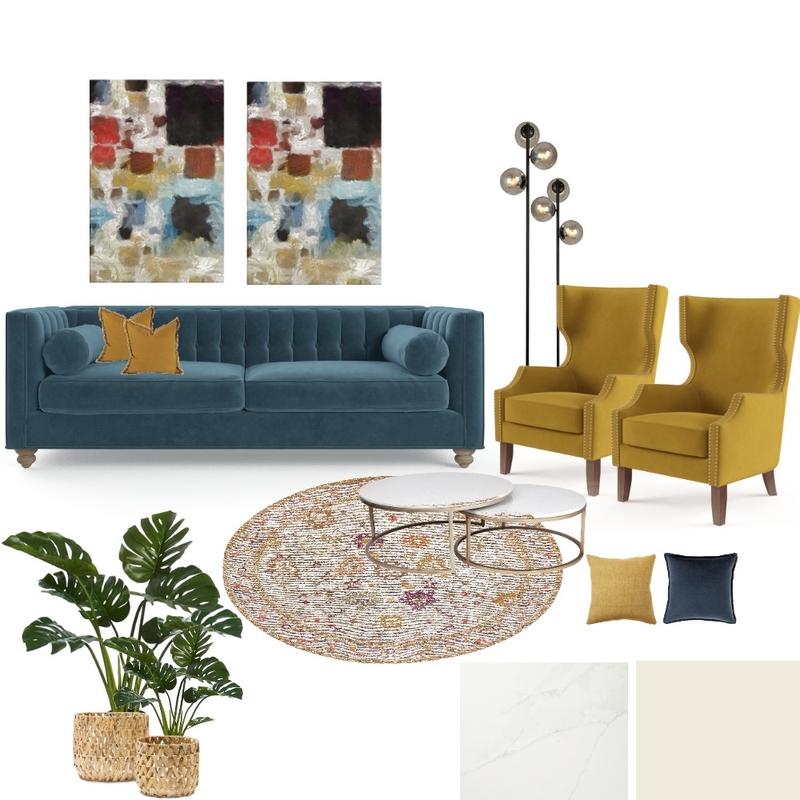 living room1 Mood Board by RAinteriors on Style Sourcebook