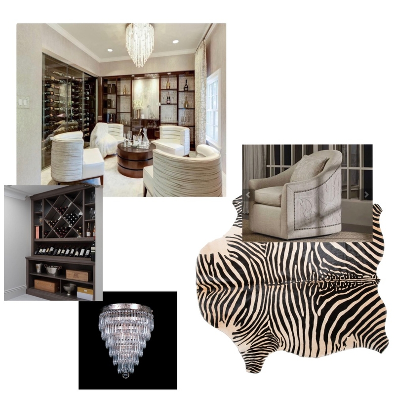 Kim’s wine room Mood Board by Wildfire517 on Style Sourcebook