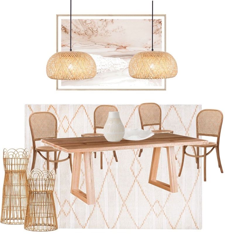 design 3 Mood Board by christinedc on Style Sourcebook