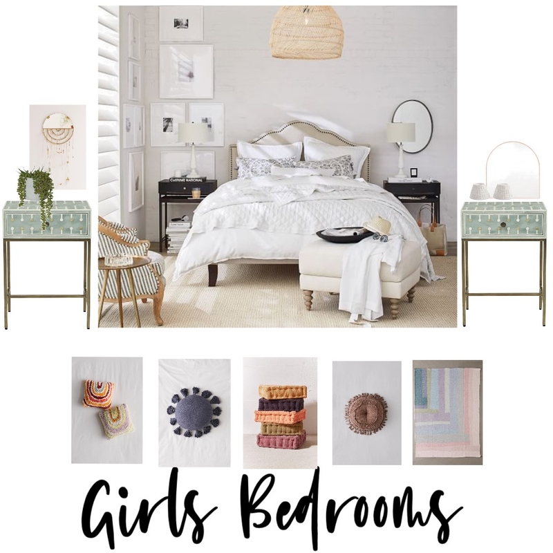 Northbridge House Mood Board by Sarah Wood Designs on Style Sourcebook