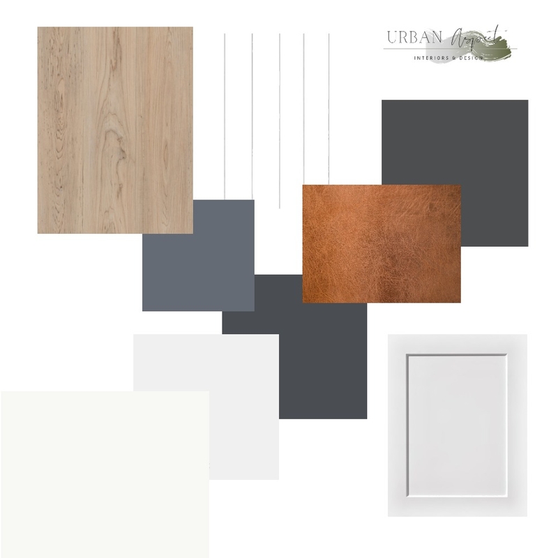 Living Dining Mood Board by Urban Aspect Build Planning & Interior Design on Style Sourcebook