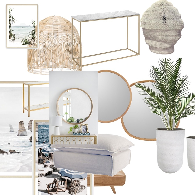 Entry Hall Mood Board by Angiekkhan on Style Sourcebook
