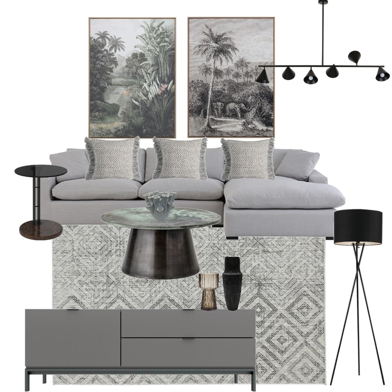 design 4 Mood Board by christinedc on Style Sourcebook
