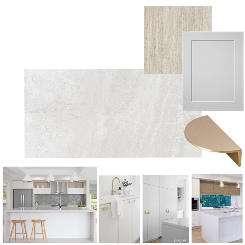 Kitchen, Butlers & Laundry Finishes Mood Board by RobertsonDesigns16 on Style Sourcebook