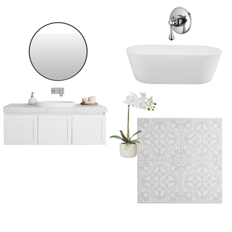 Kids bathroom Mood Board by Tanyagraham001 on Style Sourcebook