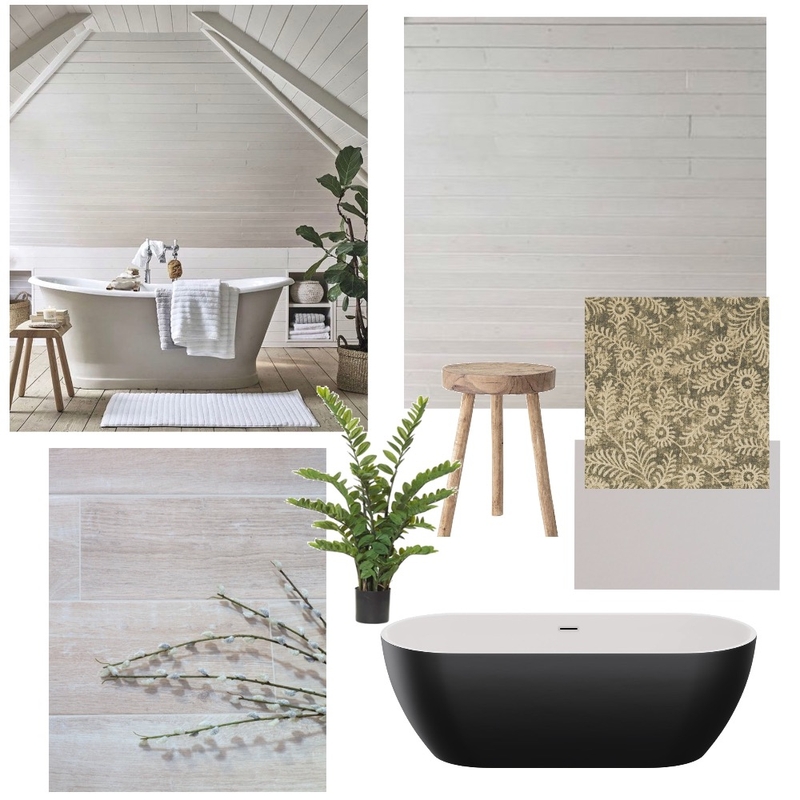 BATHROOM Mood Board by Oakhurst Interiors on Style Sourcebook