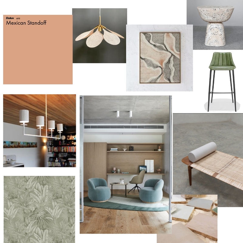 IDO MOOD Board Mood Board by annasinclair on Style Sourcebook