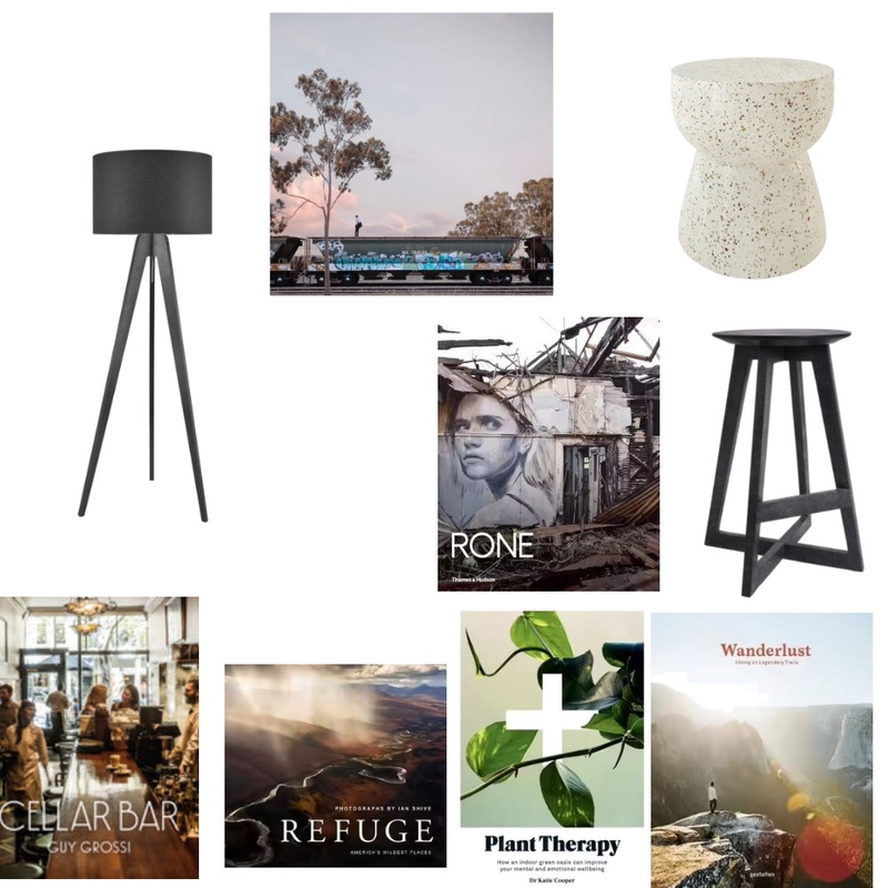 extra's for micheal Mood Board by Boutique Yellow Interior Decoration & Design on Style Sourcebook