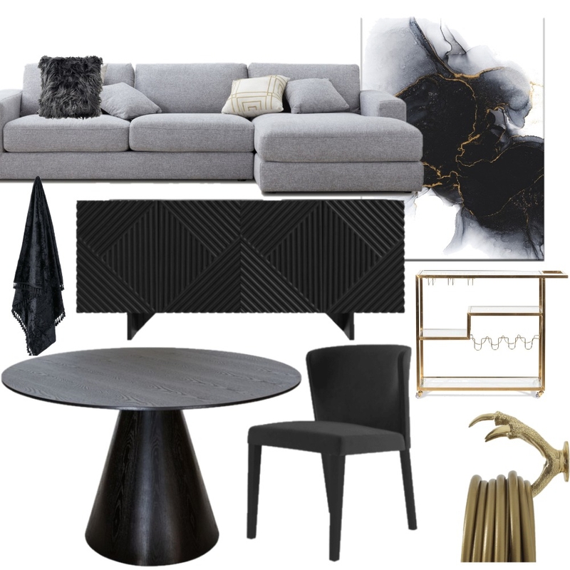 bella Mood Board by instyleinteriorco on Style Sourcebook