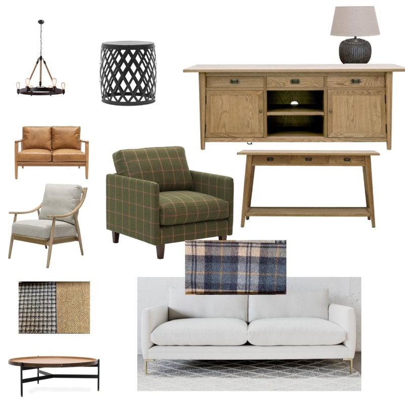 Furniture Lindsy Mood Board by Jennysaggers on Style Sourcebook