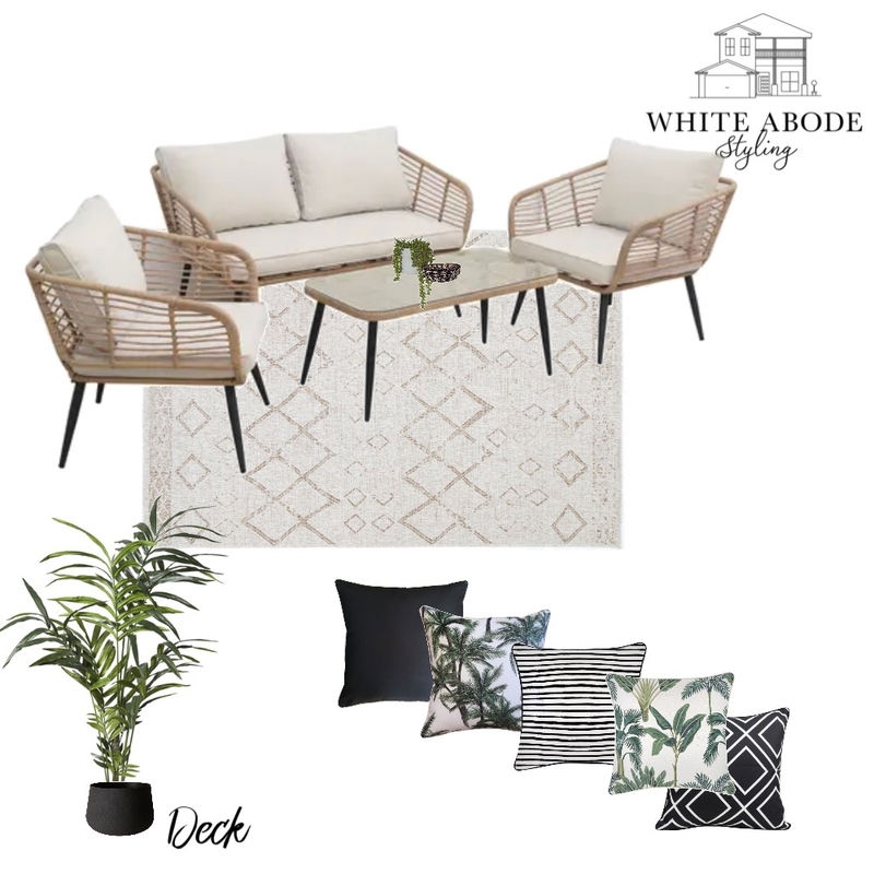 Endeavour - Outdoor Mood Board by White Abode Styling on Style Sourcebook