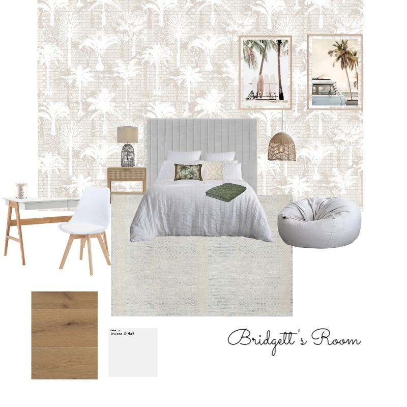 Bridgett's Room Mood Board by ChristieA on Style Sourcebook