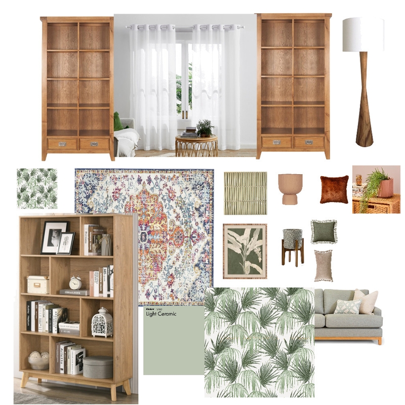 Charmaine Mood Board by Jilly007 on Style Sourcebook