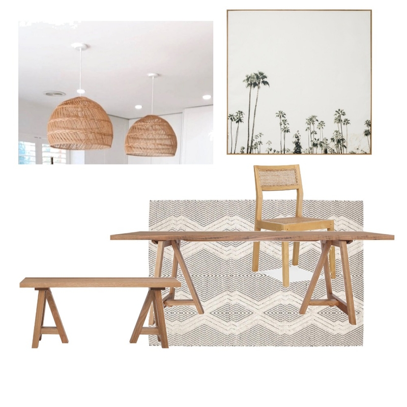 Dining room Mood Board by Hasto on Style Sourcebook
