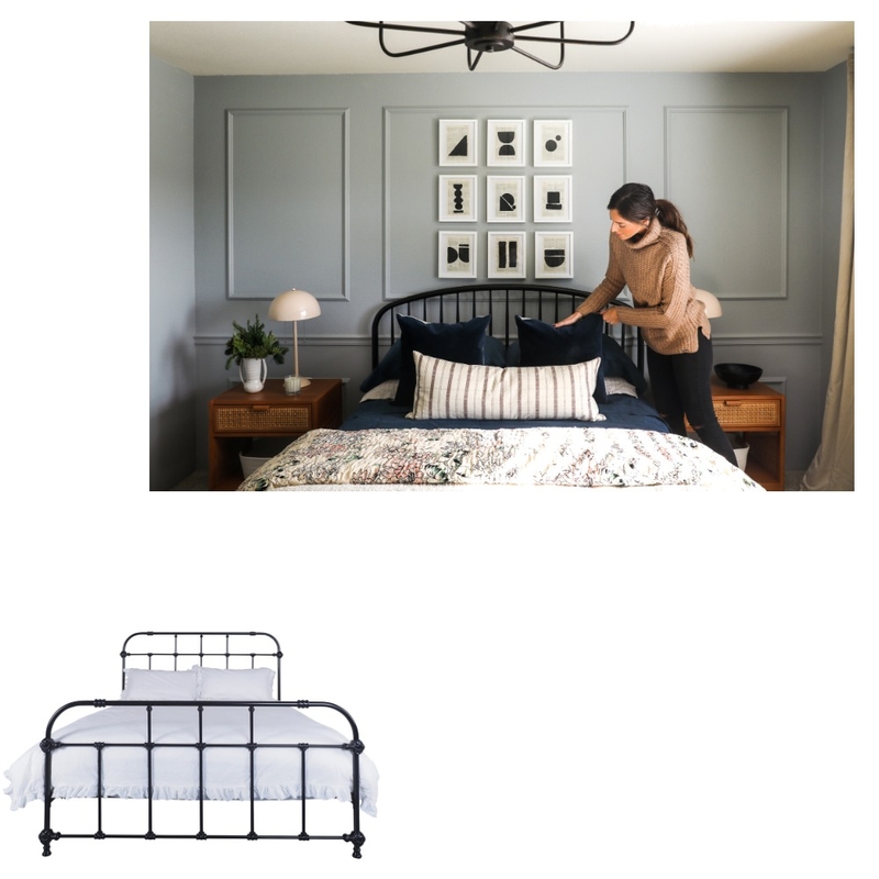 Guest bedroom Mood Board by erikatara on Style Sourcebook