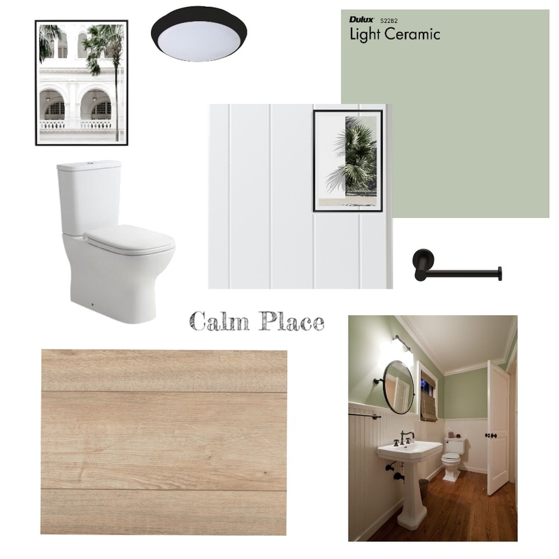 Calm place Mood Board by Breezy Interiors on Style Sourcebook