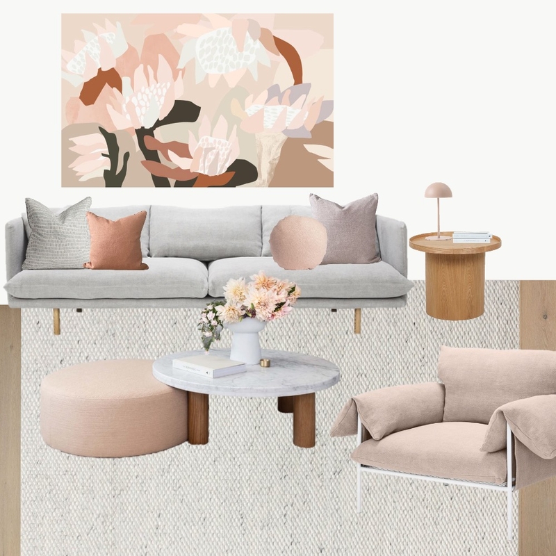 Living Room Mood Board by co_stylers on Style Sourcebook