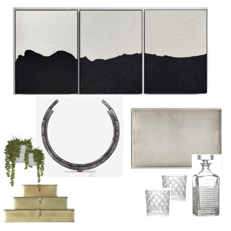 Tocco Family Room Bar View Mood Board by DecorandMoreDesigns on Style Sourcebook