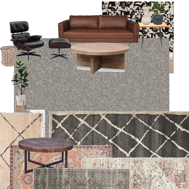 Living room Mood Board by kim.day on Style Sourcebook