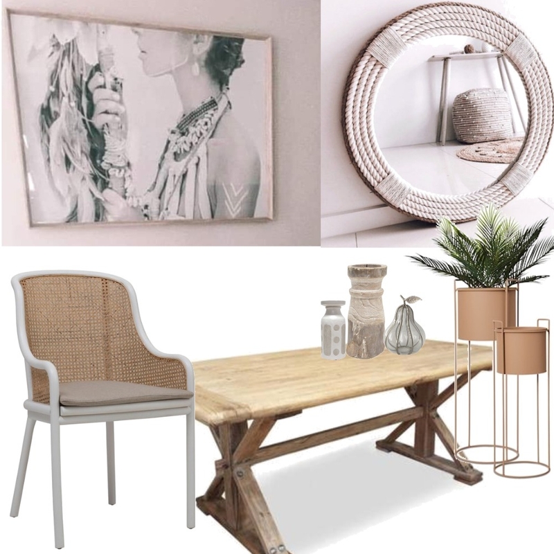 Dining Room Greta Mood Board by Avondale Road Inspiration + Design on Style Sourcebook