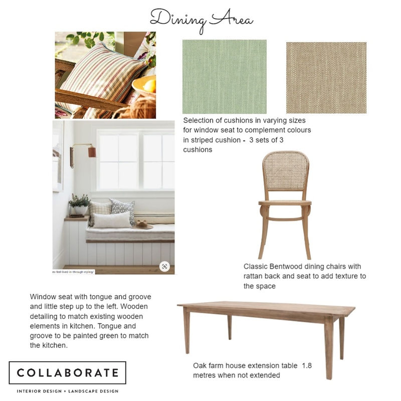 Lindsay kitchen Mood Board by Jennysaggers on Style Sourcebook