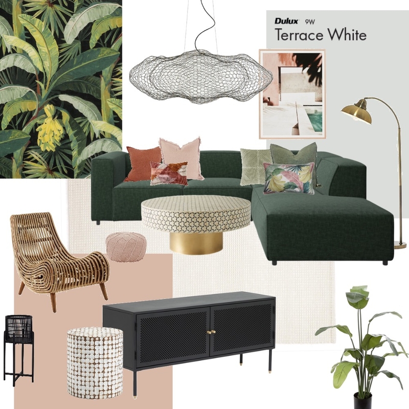 IDI-M9-Family Room Mood Board by Chersome on Style Sourcebook
